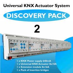 Discovery pack 2
