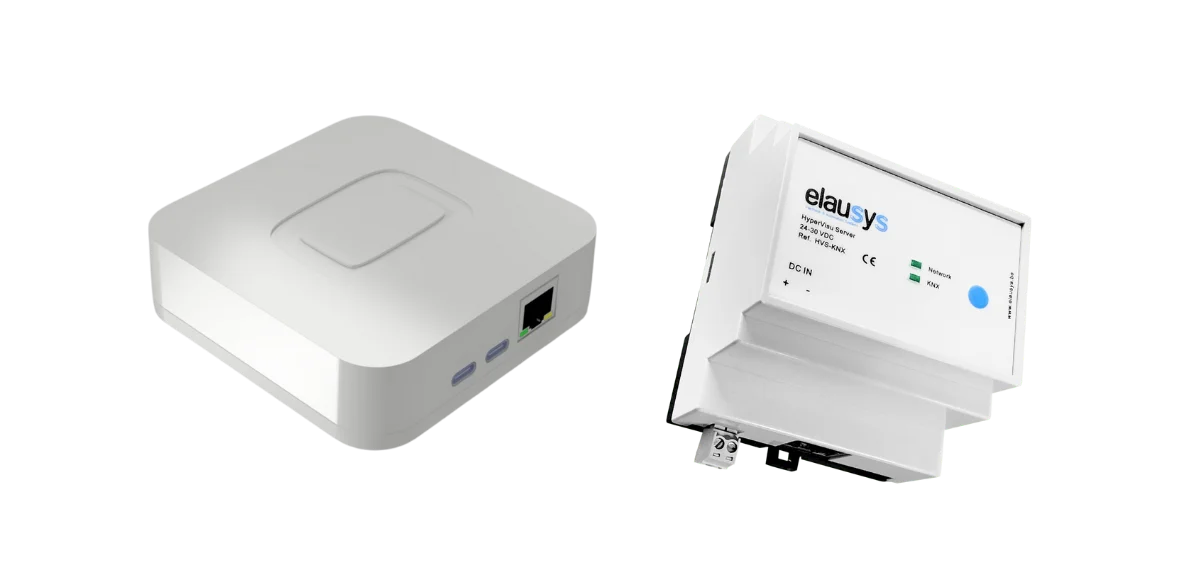 The Universal KNX Bridge